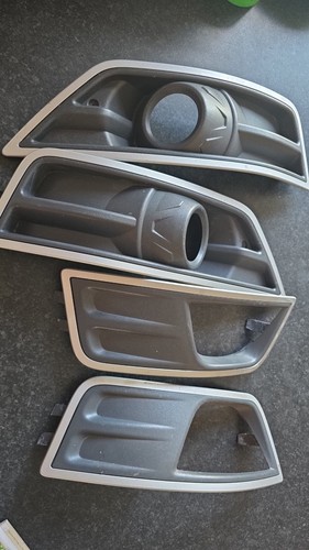Ford focus mk2 st225 - focus,