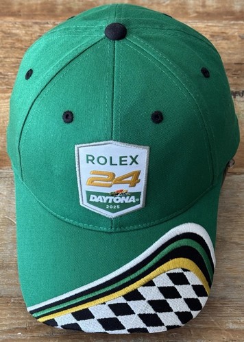 Rolex daytona 2025 - at, imsa