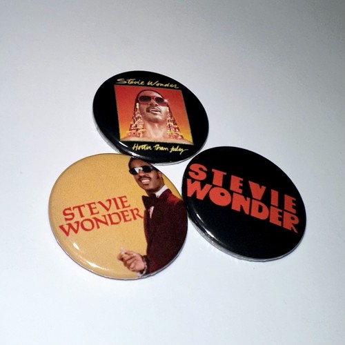 Stevie wonder vintage style - stevie,