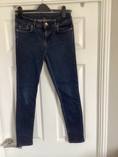 Oasis skinny jeans size 12 -