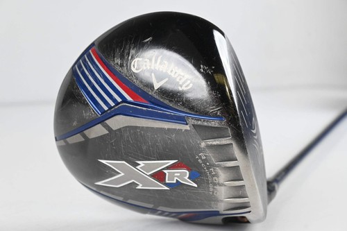 Callaway driver 9 degree - callaway,