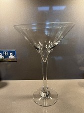 Oversized Martini Glass 40cm