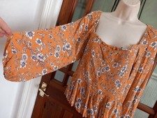 Vtg Look Indian Sheered