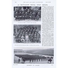 1st Battalion Royal Irish
