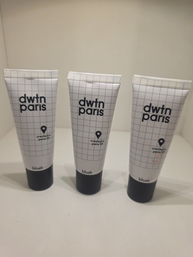 Dwtn paris blush - 15ml, new