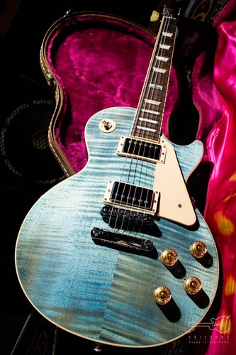 Gibson les paul traditional - paul,