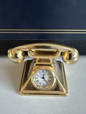 Miniature Novelty Telephone