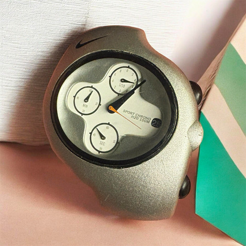 Nike triax sport - nike, chrono