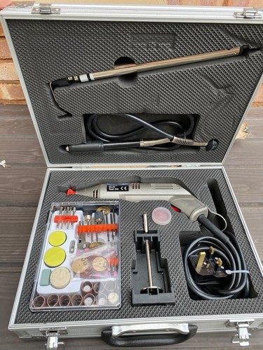 122 piece multi tool - 122-piece,