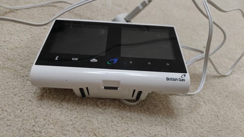 British gas smart meter energy - smart,