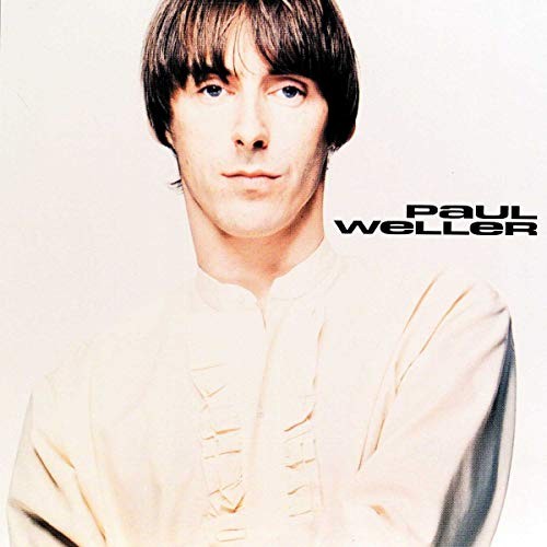 Paul weller vinyl - paul,