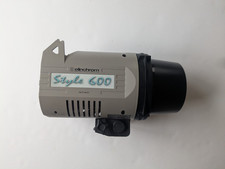 Elinchrom Style 600 Studio