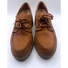 Dr. Scholls Tan Nice Maxx Faux