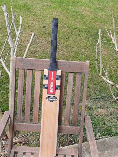 2011 gray nicolls oblivion - gray, 4