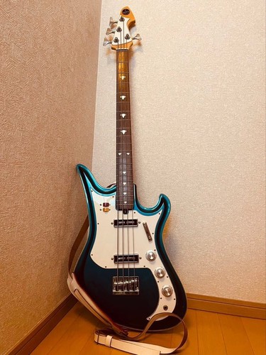Rare teisco spb 200 - rare,