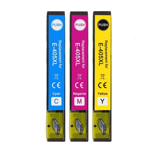 Ink cartridges xl - cartridges, for