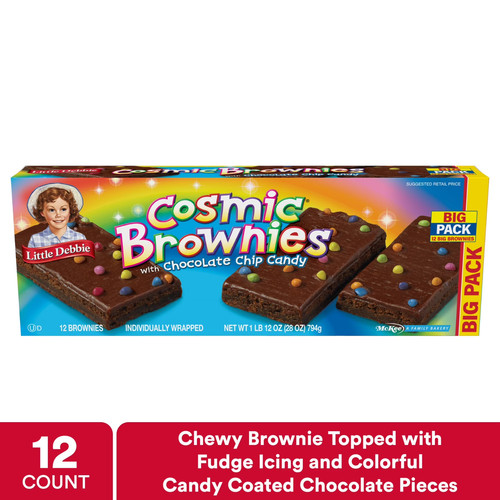 Snack cakes little debbie - snack,