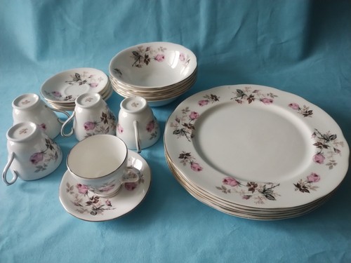 Duchess bone china tea - duchess,