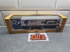 M2 Machines Auto Haulers 1958