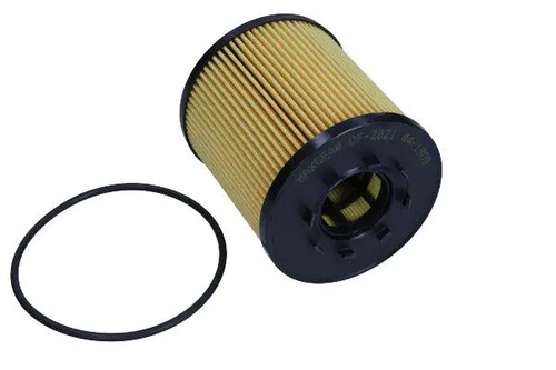 Oil filter insert - filter,