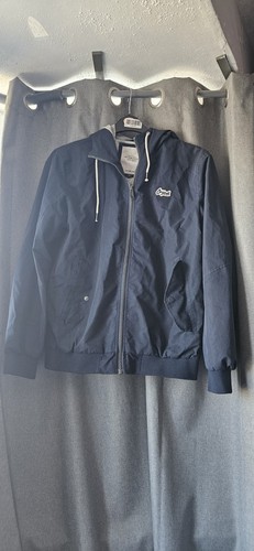 Blue coat size jack and - coat,