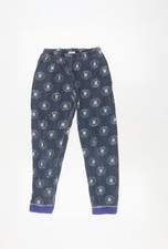 Characterville Boys Blue Chelsea FC Pyjama Pants 9-10 Years