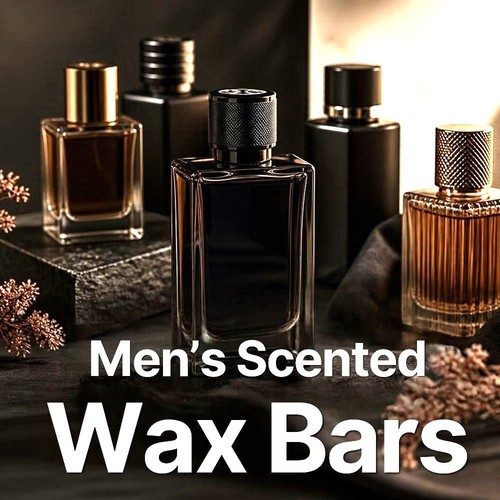 Wax melts large - melts, highly