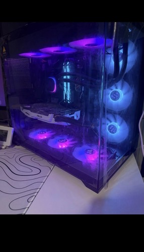 Custom gaming - , pc