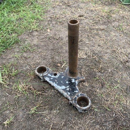 Sunbeam bottom yoke y - sunbeam, s8