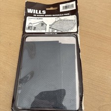Roof Slates Grey Sheets (4) 00
