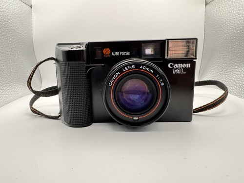 Film tested canon af35ml - film,