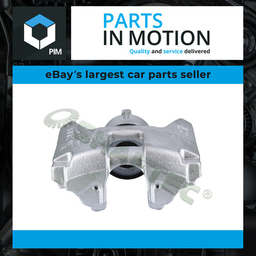 Brake caliper fits vauxhall - caliper,