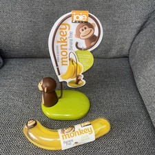 Joie Monkey Banana Storage Pod