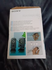 Sony SRS-A212 Active Speaker