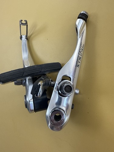 Shimano stx mc40 v - stx, br-mc40