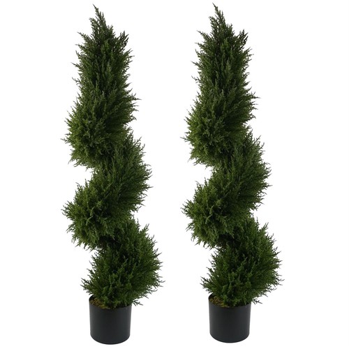 Pair 120cm artificial - pair,