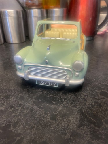 Rare vintage limited edition - rare,