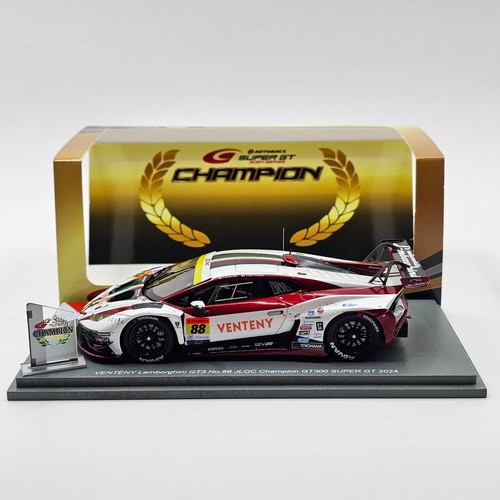 Spark lamborghini huracán gt3 - spark,
