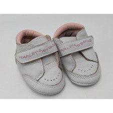 Harley davidson crib shoes - harley,