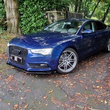 Audi RS4 Le Mans 20 Inch Wheels With Continental Contact Sport Tyres 9Jx20 ET29