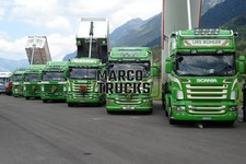 Truck photo scania - photo, r500