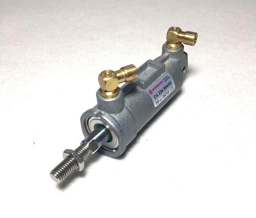 Pneumatic cylinder 334 004 - pneumatic, g4.334.004