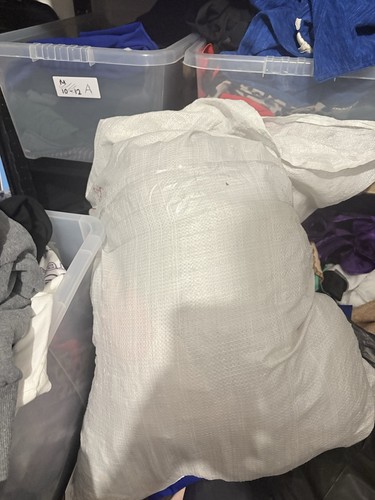 5kg mixed clothing bundle - 5kg,