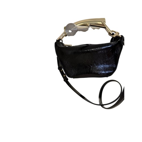 Zara mini bucket bag - bucket, with