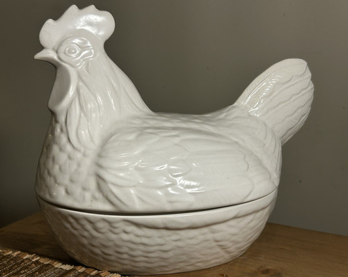 Vintage large cottagecore - large,