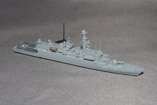 ALBATROS GB FRIGATE F171 'HMS