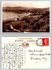 North Ayrshire - Whiting Bay
