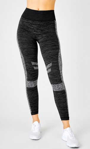 Usa pro womens black - black, grey