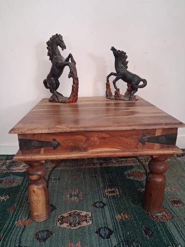 Thakat coffee table - coffee, table,