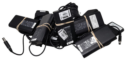 Job lot genuine dell - 10,
